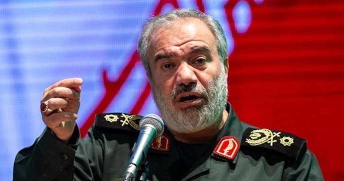 Ali Fadavi