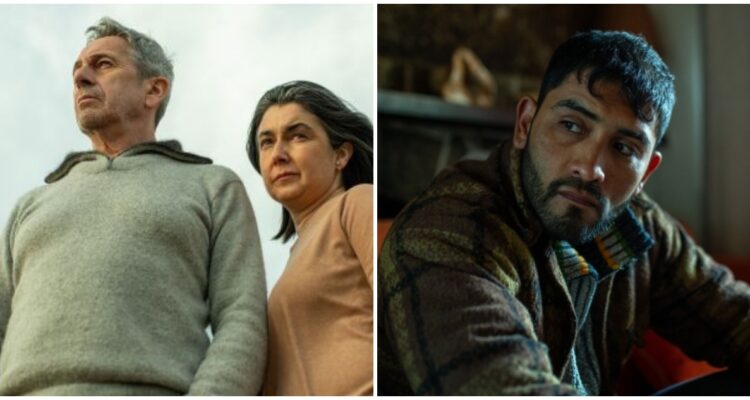 “Isla Negra”: la película chilena sobre la crisis de la vivienda con Paulina Urrutia y Alfredo Castro