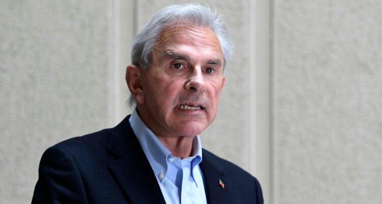 Moreira dice que primarias en oposición “se alejan” acusando “actitud divisionista” de Kast y Kaiser