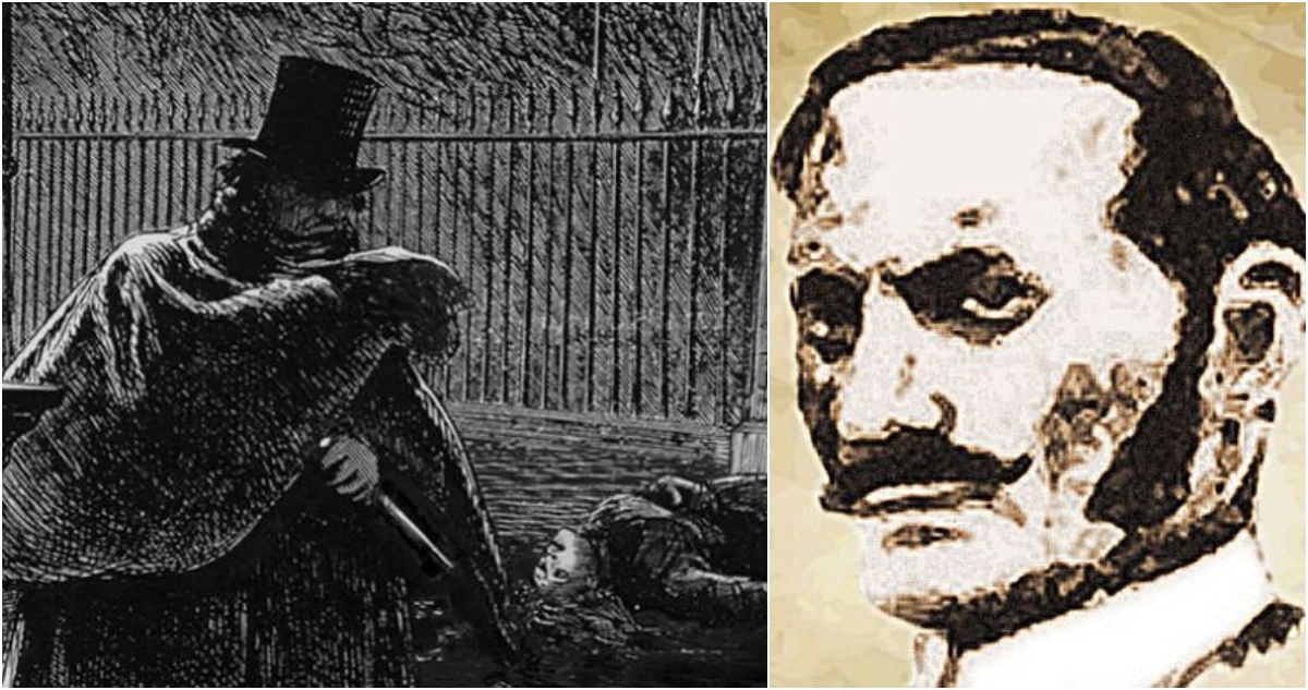 Qué hizo 'Jack el Destripador' y por qué recién 137 años después se podría  revelar su identidad? | Sociedad | BioBioChile