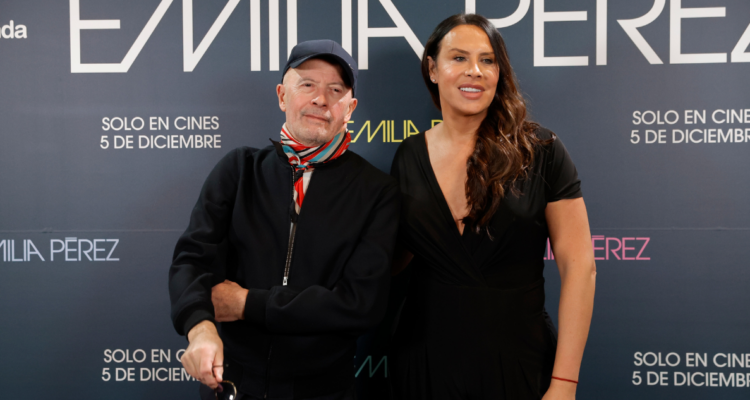 Jacques Audiard, director de “Emilia Pérez”, arremete contra Karla Sofía Gascón: “es imperdonable”