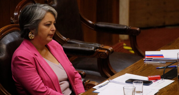 Por “atentar” contra la propiedad: los argumentos con los que buscan impugnar la reforma previsional