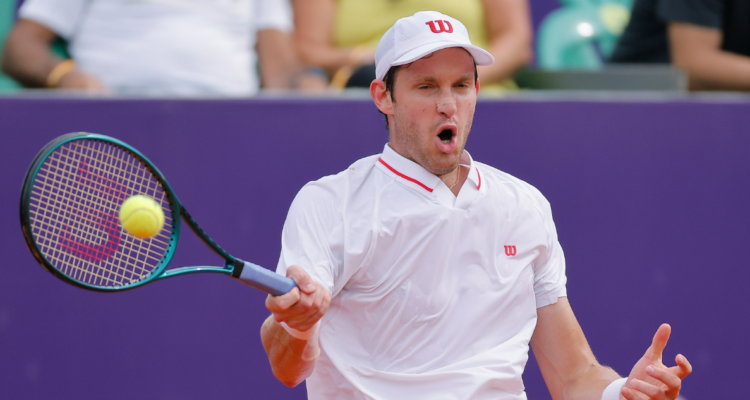 “Es un trago amargo”: el descontento de Nicolás Jarry tras la sanción contra Jannik Sinner por dopaje