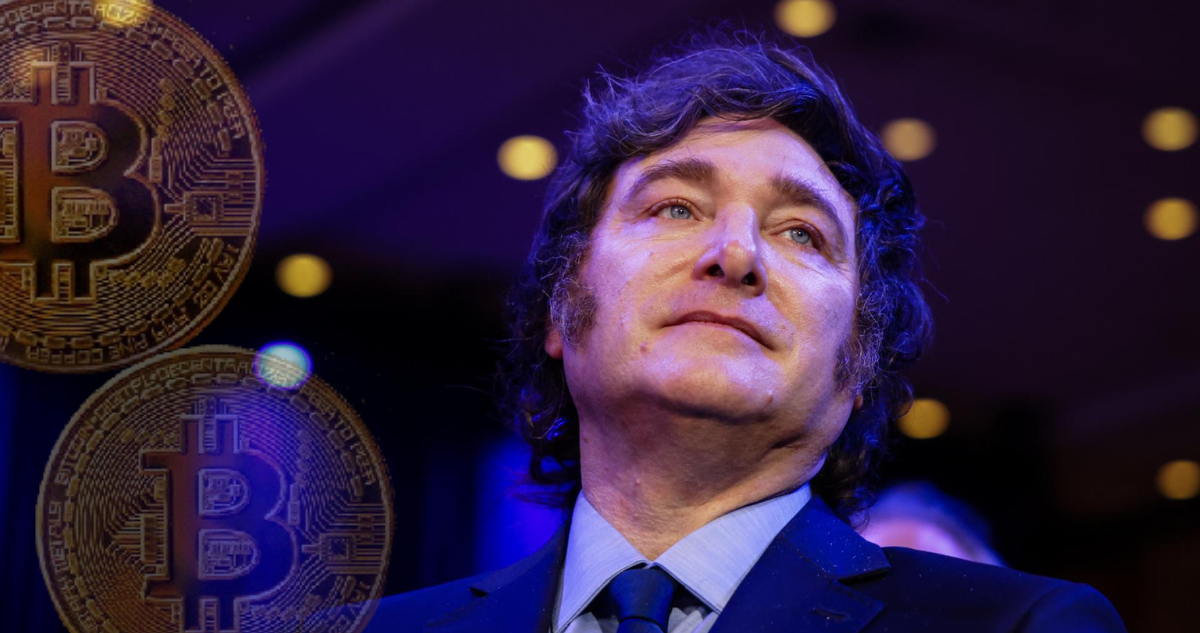 Javier Milei desata crisis en Argentina por caso criptomonedas