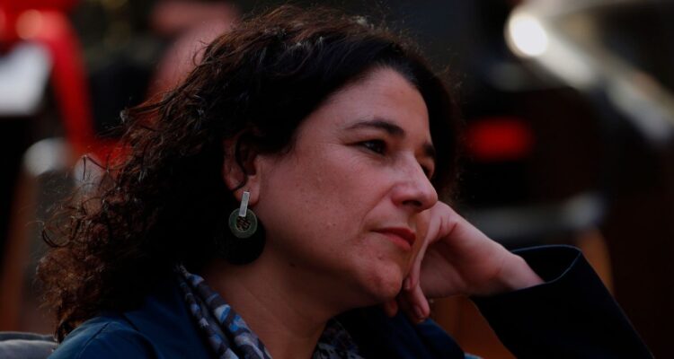 PS informa muerte de exsubsecretaria Javiera Montes, hija del ministro Carlos Montes