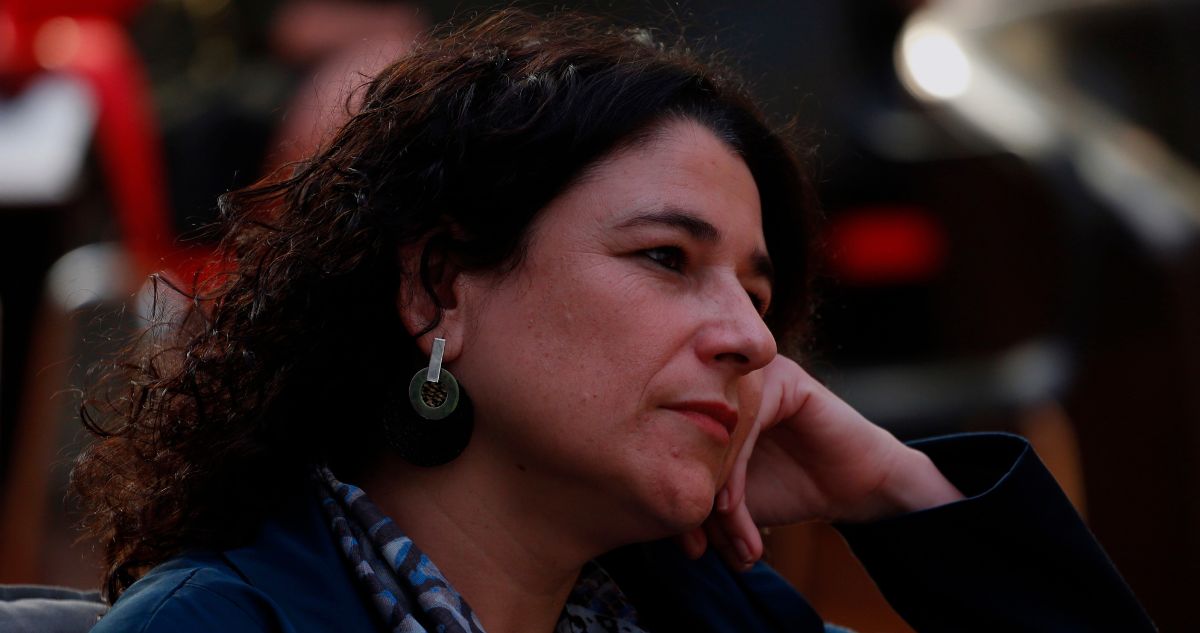 PS informa muerte de exsubsecretaria Javiera Montes, hija del ministro Carlos Montes