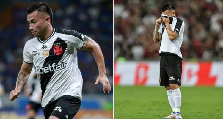 Jean Meneses Vasco da Gama