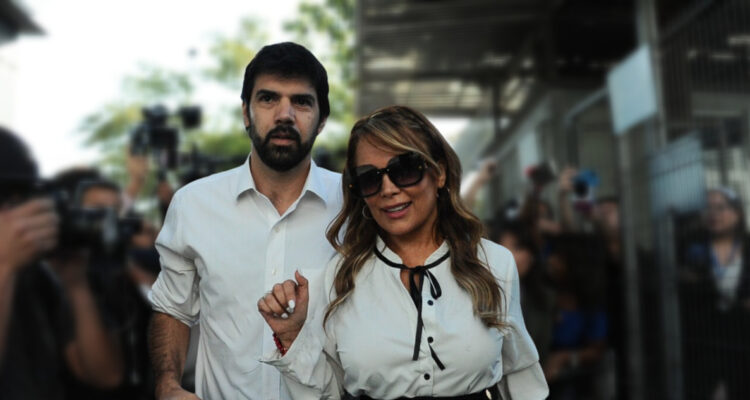 Diputado Joaquín Lavín devuelve $7 millones al Congreso en medio de investigación por facturas falsas