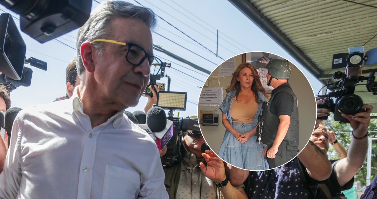 Lavín pide justicia por Cathy Barriga: acusa ensañamiento y que megadéficit “nunca existió”