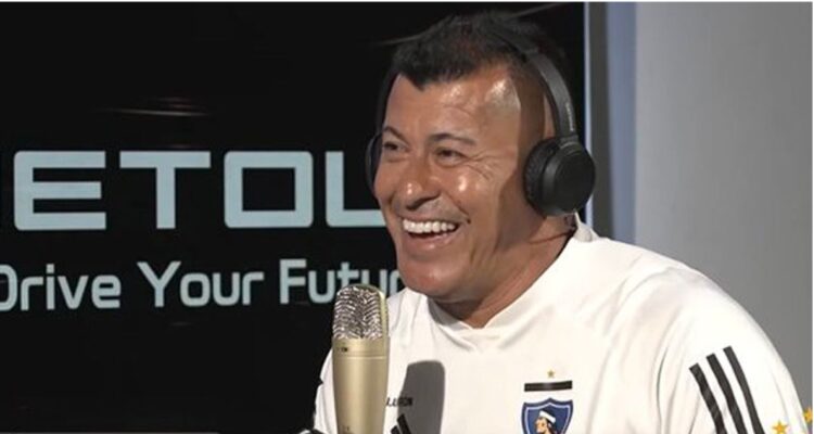 Jorge Almirón La U TAS