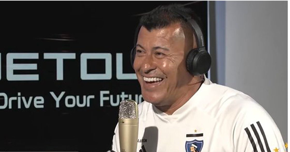 Jorge Almirón La U TAS