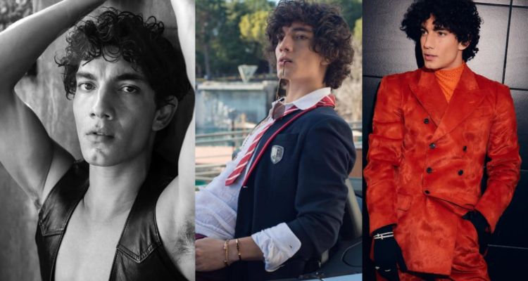 Quién es Jorge López, el actor chileno que será jurado en Viña y triunfa en producciones extranjeras