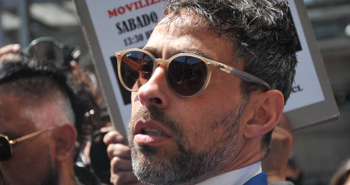 Extienden plazo de investigación contra Jorge Valdivia por dos delitos de violación