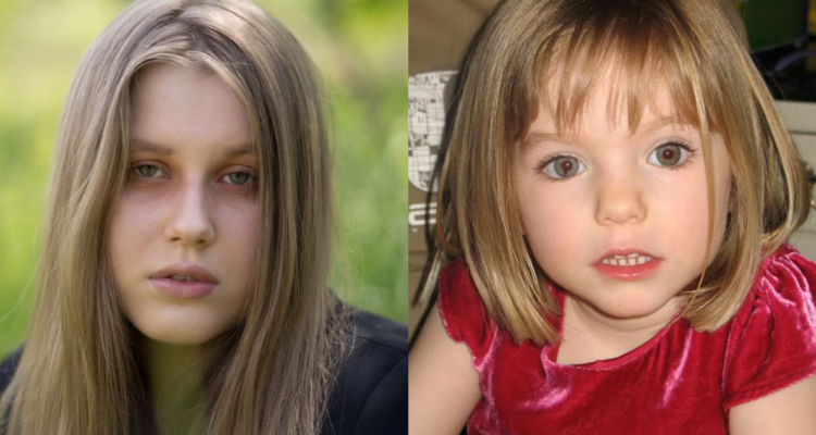 Joven polaca insiste que podría ser Madeleine McCann: prueba de ADN sugiere parentesco con el padre