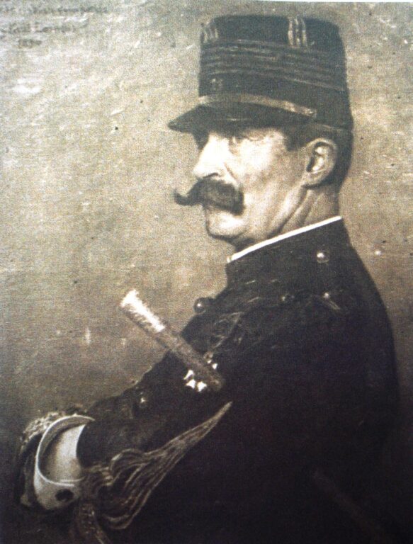 No era norteamericano ni espadachín: el verdadero soldado que inspiró la película El Último Samurái