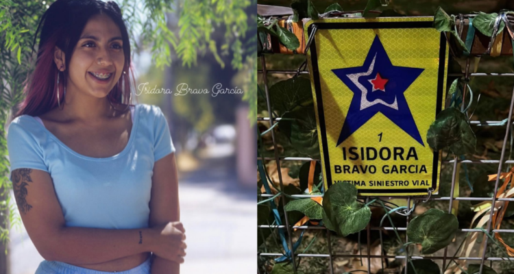 Justicia declara culpable a repartidor de gas por atropello fatal a joven en Santiago