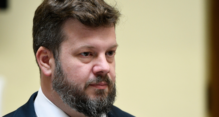 Kaiser: “No voy a participar en una primaria con Chile Vamos porque no son sólidos políticamente”