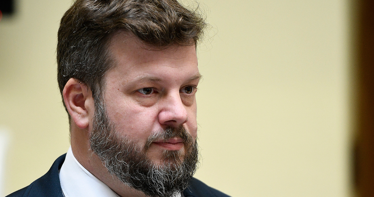 Kaiser: “No voy a participar en una primaria con Chile Vamos porque no son sólidos políticamente”
