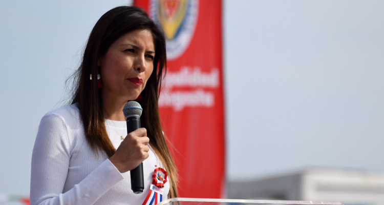 Tribunal rechaza solicitud de pena mixta para Karen Rojo: cumplirá condena en Chile sin beneficios