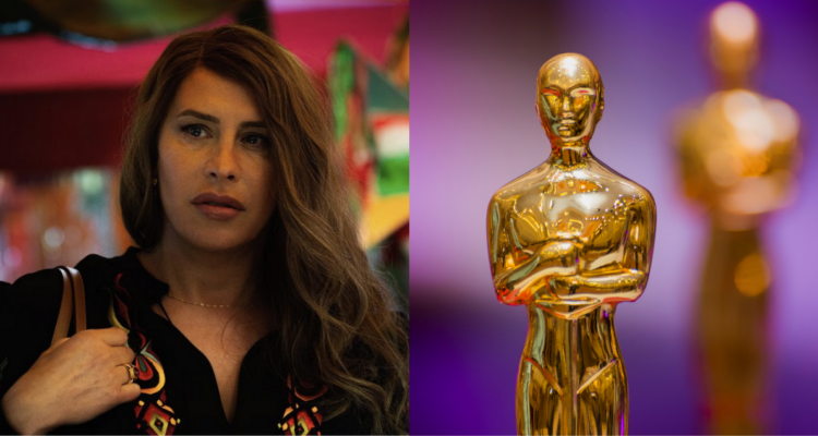 Karla Sofía Gascón, protagonista de “Emilia Pérez” asistiría a los Oscar tras polémica