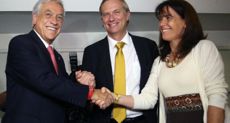 Kast recuerda a Piñera a un año de su muerte: “Entregó años de su vida a servir a Chile”