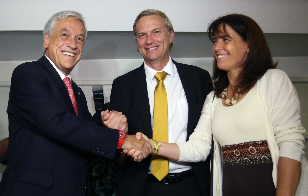 Kast recuerda a Piñera a un año de su muerte: “Entregó años de su vida a servir a Chile”