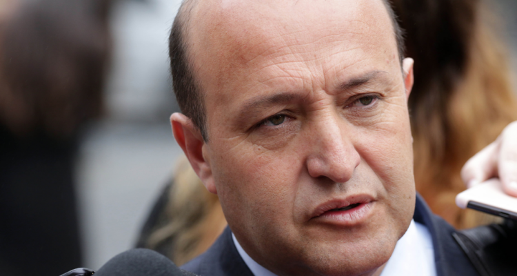 La billetera de Manuel Guerra: Revelan notable aumento de patrimonio del exfiscal tras dejar el MP