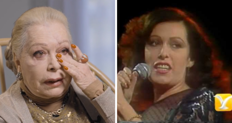 La cantante española Massiel confiesa que enfrenta un complejo cáncer: “Estoy viva de milagro”