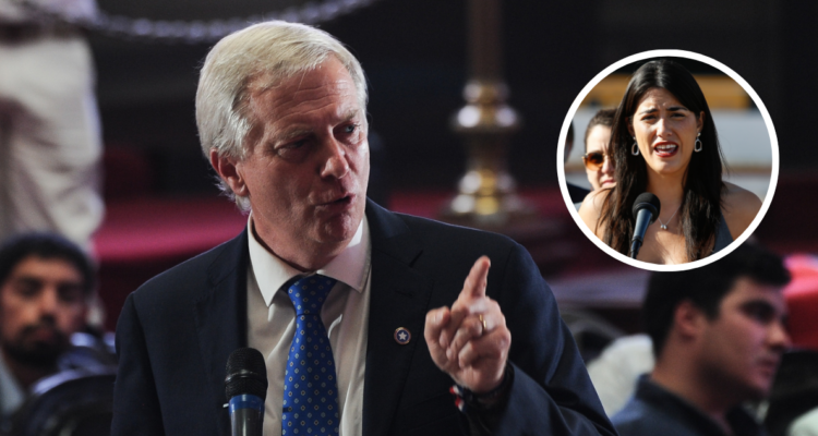 La ofensiva de Kast contra ministra (s) Cardoch: “Usa su micrófono para tratar de cambiar la historia”