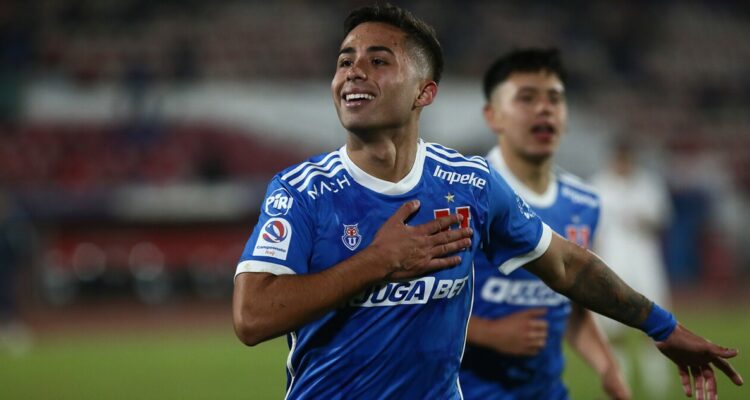 Lucas Assadi recibió importante oferta desde Argentina.