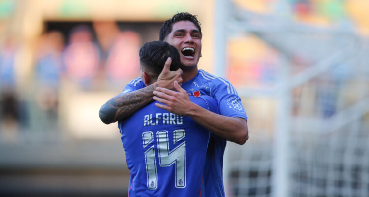 La U Santiago Morning