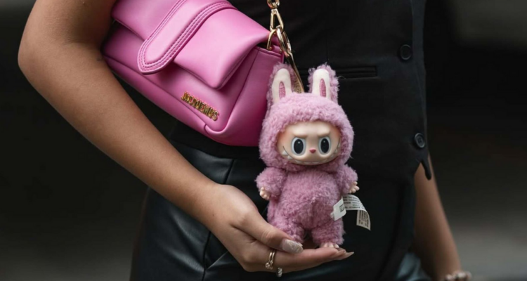 Qué son los muñecos “Labubu” y por qué se han hecho tan virales en redes sociales