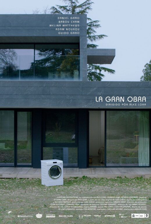 la gran obra 