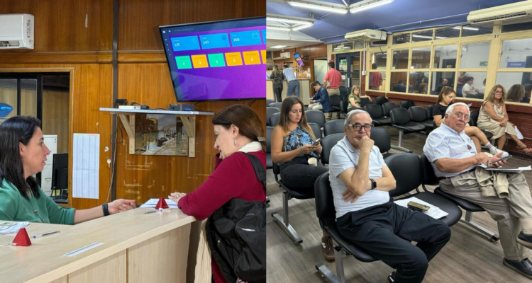 Municipio de Las Condes adopta medidas para agilizar proceso de renovación de licencias de conducir