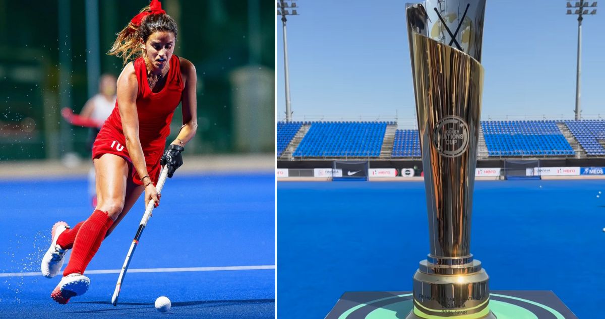 Las Diablas Nations Cup