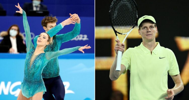 Laura Barquero Sinner dopaje