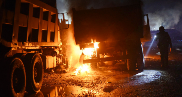 Lo que debes saber sobre la renovada Ley Antiterrorista: penas de hasta 15 años, nuevos delitos y más