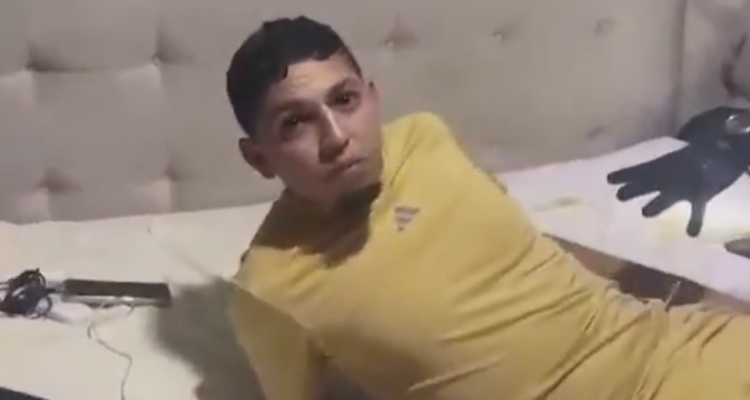 Revelan que líder del Tren de Aragua en Chile encabezó masacre que dejó cinco muertos en “parcelazo”