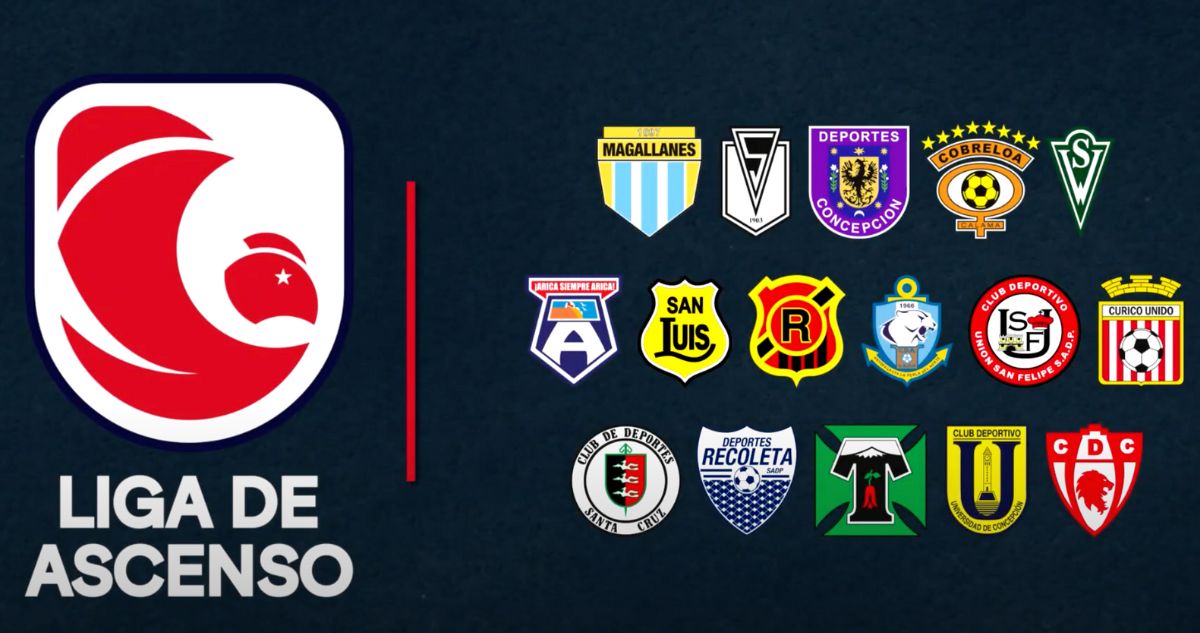 Liga de Ascenso