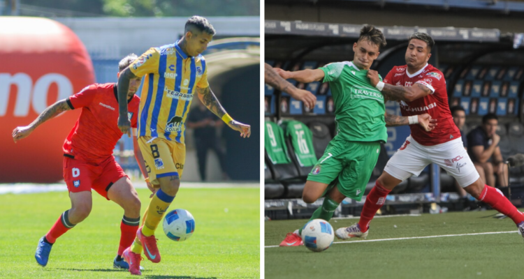 La Liga de Primera regresa hoy: así se juega la tercera fecha del fútbol chileno de honor