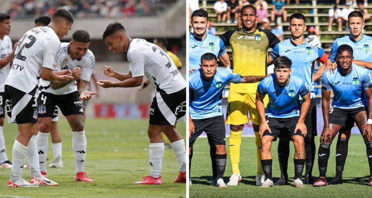 Colo Colo buscará ratificar buen arranque en Liga de Primera 2025: ’Cacique’ recibe a O’Higgins