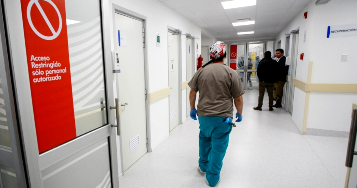 Lista de espera supera los 2,5 millones de casos no GES y registras 77 mil garantías retrasadas
