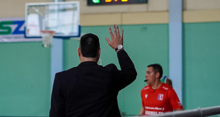 LNB nota Sportsradar