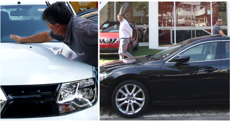 ¿Pensando comprar o vender el tuyo?: Este es el ranking de autos usados más deseados por los chilenos