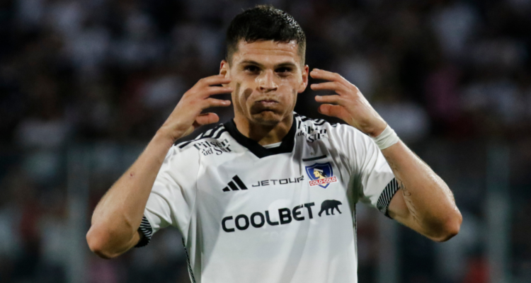 Lucas Cepeda podría dar un nuevo paso en su carrera.