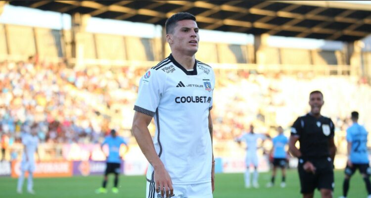 Lucas Cepeda River Plate