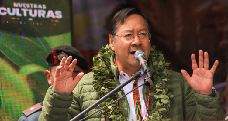 Gobierno de Bolivia reitera que quiere aprovechar boom del litio antes que se les escape de las manos