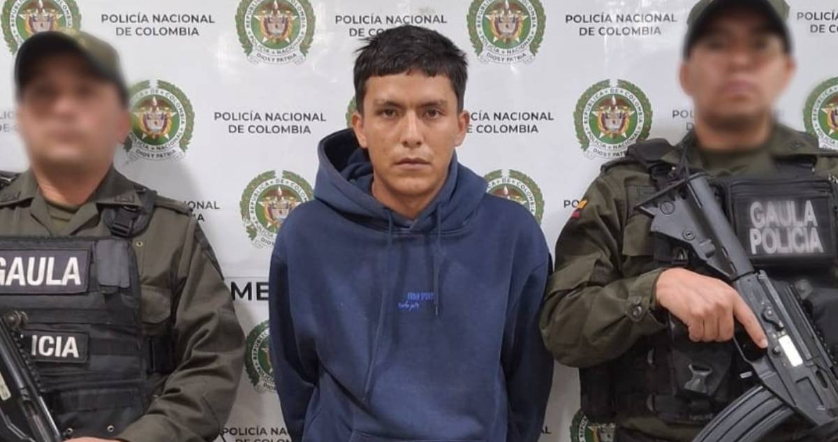 Quién es el “Gocho”, nuevo imputado por crimen de Ojeda que habría enterrado su cuerpo