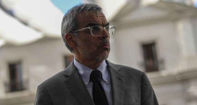 Cordero asegura que el CEN tiene un “rol relevante” pese a no poder fiscalizar tras megacorte