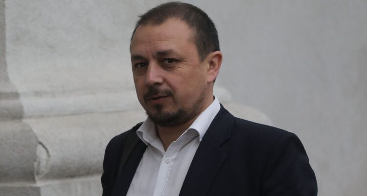 Ley de Pesca: diputado Cuello (PC) emplaza al Senado a mantener fraccionamiento aprobado en la Cámara